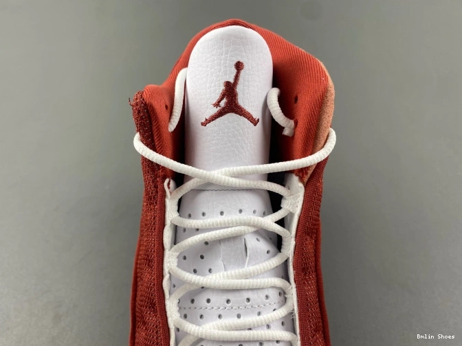 Bmlin DJ5982-601 Jordan Red Air Dune 13 0731